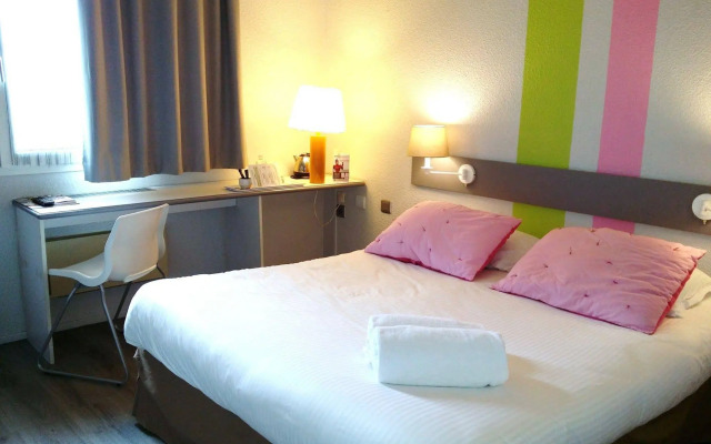 Hotel Alys Bourg en Bresse Ekinox Parc Expo