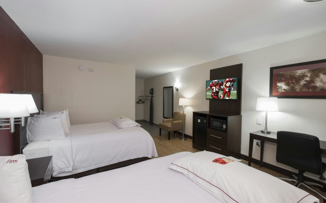 Cloud 9 Hotel