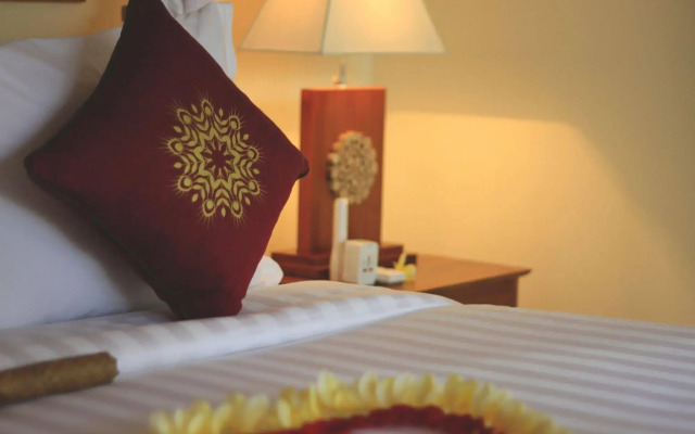 Puri Hari Resort and Villas