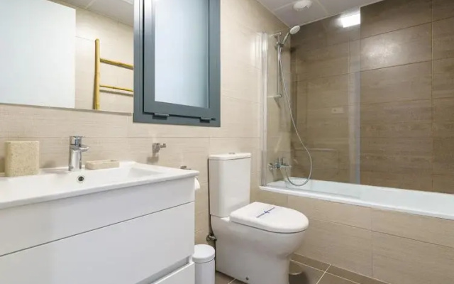 Apartment, Mijas Costa