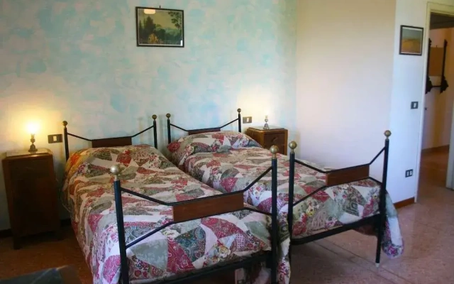 Villa Il Cedro