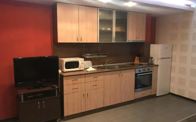 Pamporovo Central Apartments