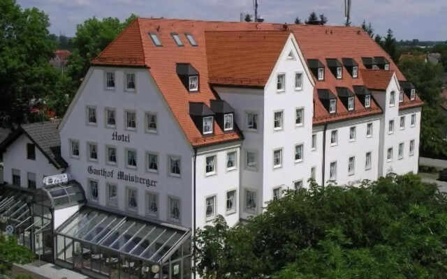 Hotel Gasthof Maisberger