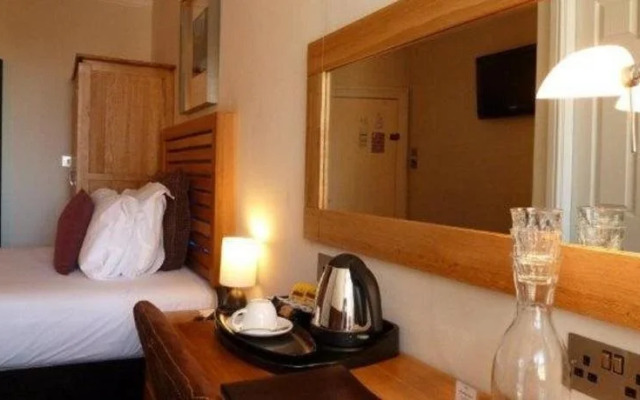 The Frenchgate Restaurant & Hotel