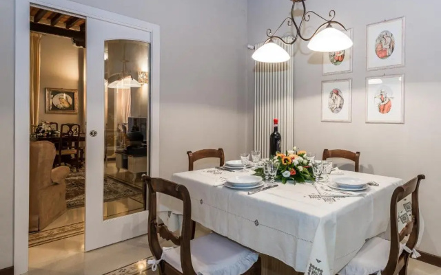 Appartamento San Michele