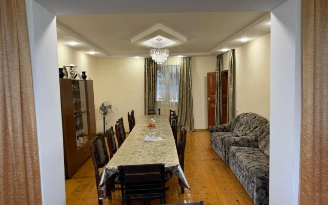 guesthouse gareji