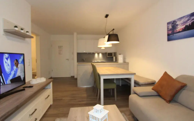 Holiday Resort Grafenmatt, Feldberg