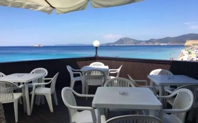 Hotel Le Ghiaie