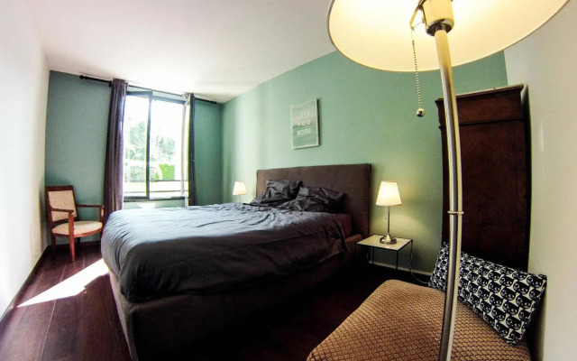 Appartement Standing Biarritz