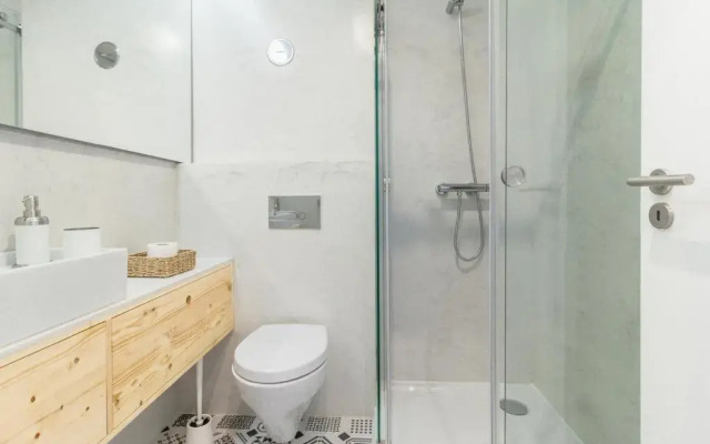 Lisbon Alegria Apartment