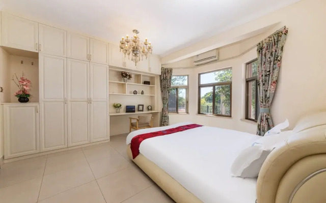 Milake Holiday Villa