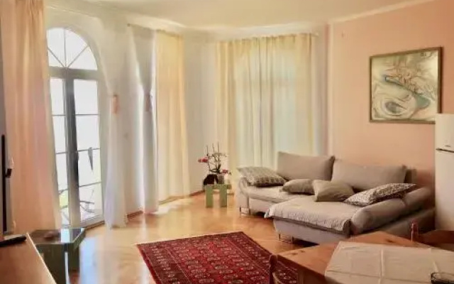 Apartments Glavas
