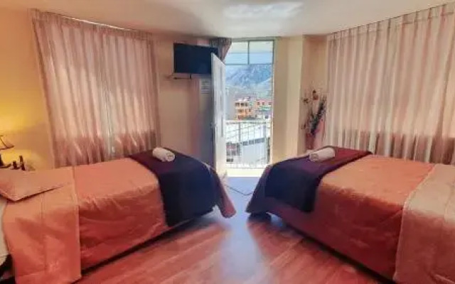 Andes Colca Hostal