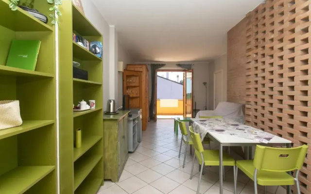 S232 - Sirolo, delizioso bilocale con terrazzo