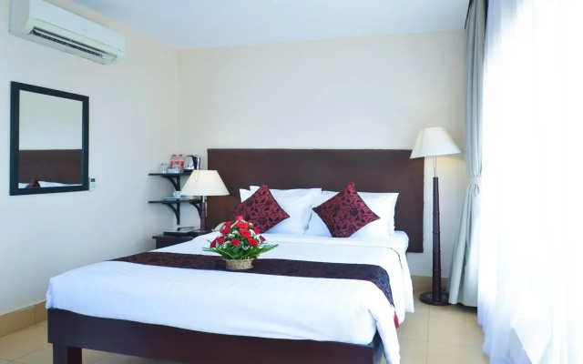 Feeling Home Hotel