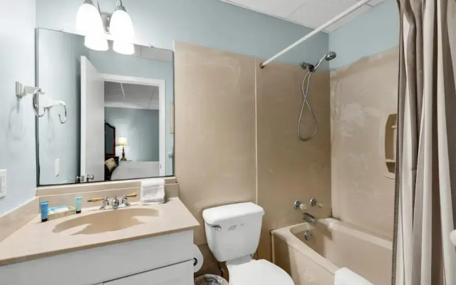 Sans Souci Unit 104