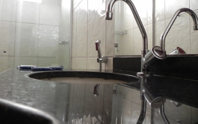 Planeta Hotel
