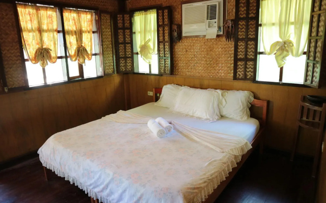 El Nido Greenviews Beach Resort