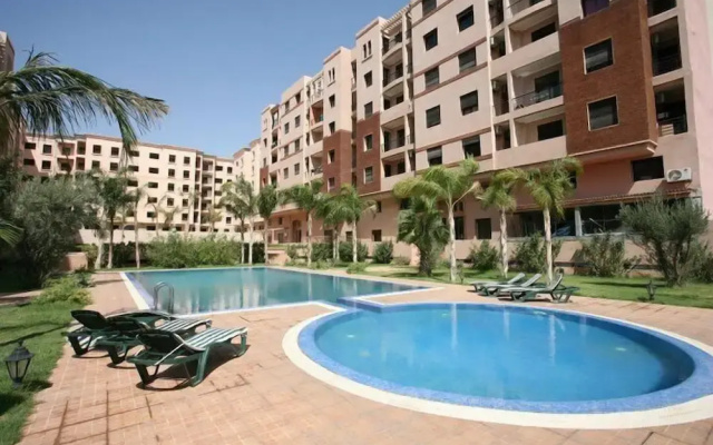 Appartement Assafa