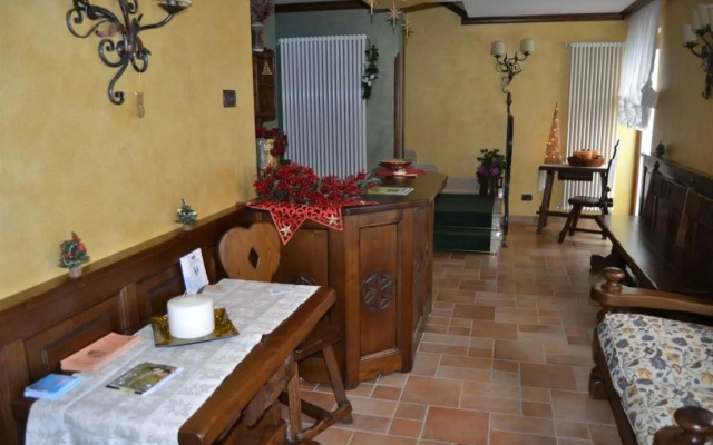 La Piazzetta