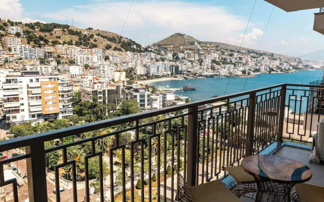 Adam & Eve Apartment