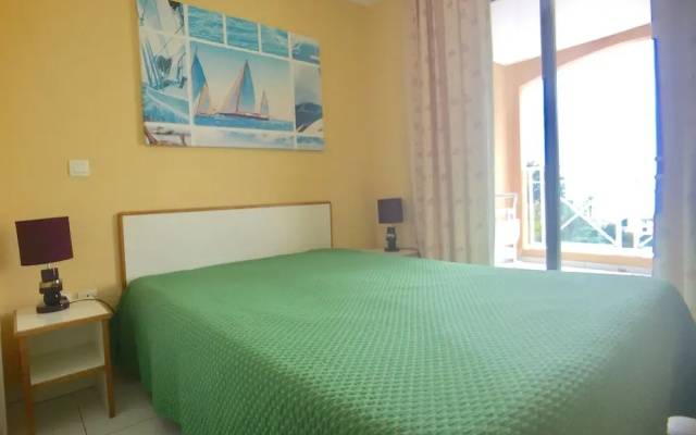 HomePlace Villa Francia