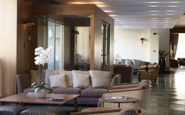 Samaria Hotel