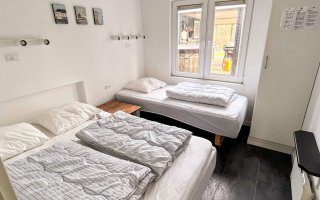 4 Star Holiday Home in Vinderup