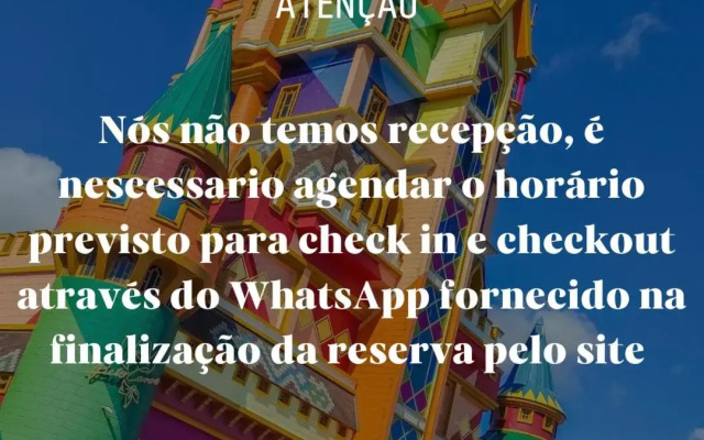 Suítes E Penha Sc