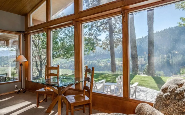 River Heights Home