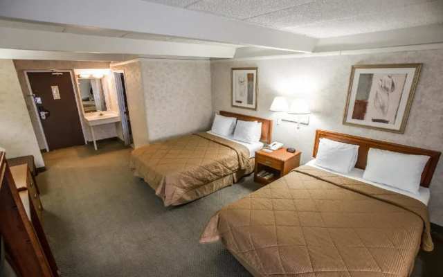 Rodeway Inn