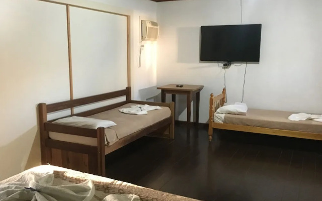 Anexo Aldeia Buzios – Cama & Café