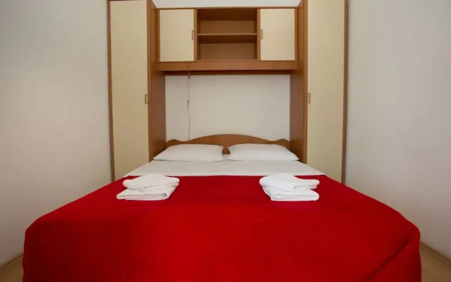 Beach Apartments Rumin
