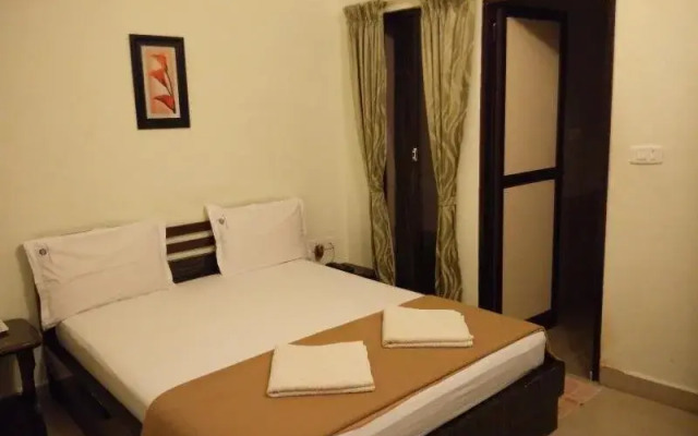 Sasirekha Residency