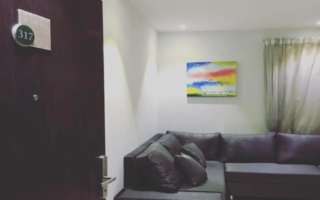 Nai Suites