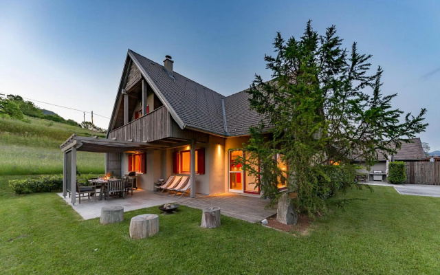 Apartma Natura