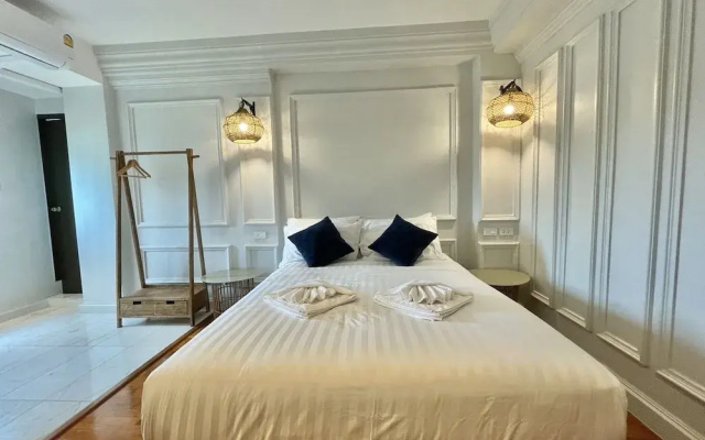 wiang ville boutique hotel