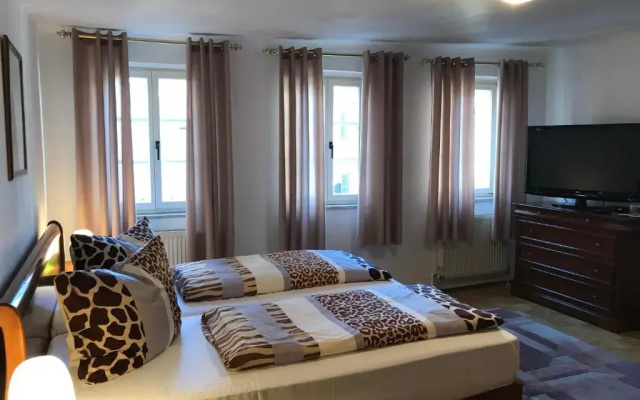 Hotel Schwanen