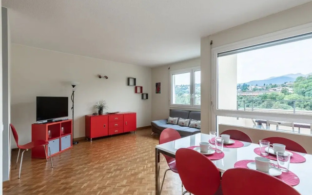 Faggi Apartments