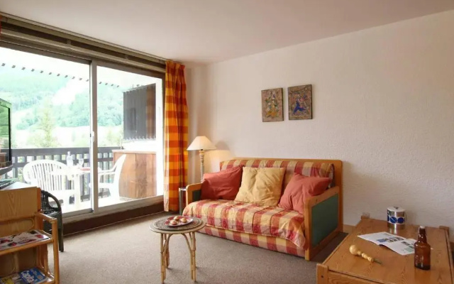 Appartement Serre Chevalier, 3 pièces, 6 personnes - FR-1-330F-41
