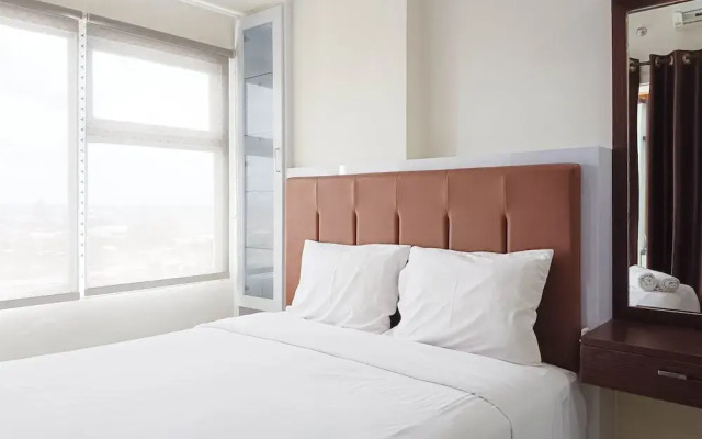 Comfort 1Br At Vida View Makassar Apartment