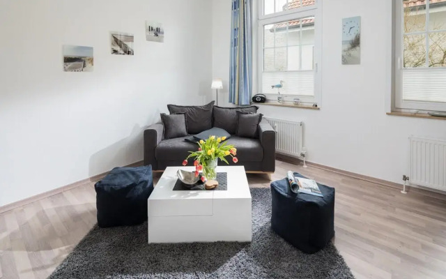 Appartement 5