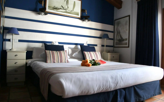 Hotel Ábaco Altea