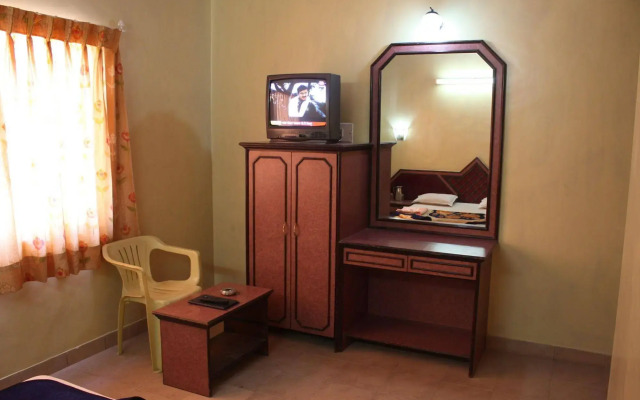 Hotel Jambhale Palace