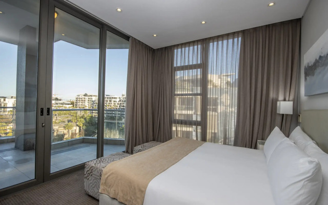 Lawhill Luxury Apartments