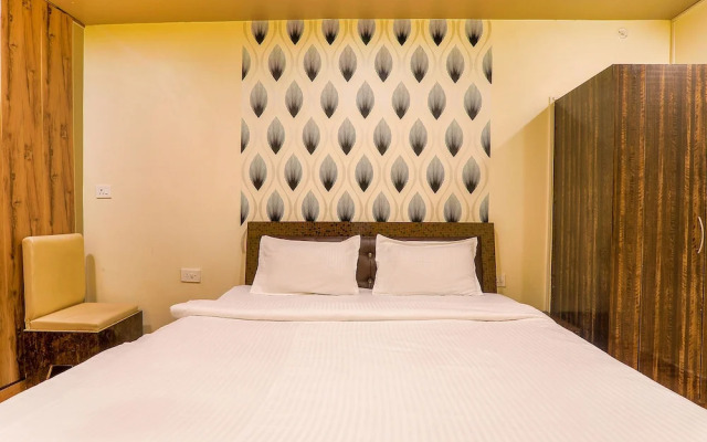 Fabhotel Gmc Grand
