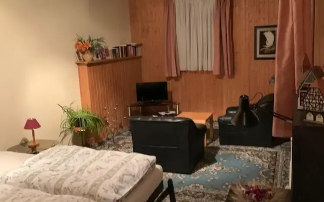 Pension Neumann