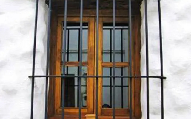 House With 2 Bedrooms in Benaocaz, With Wifi
