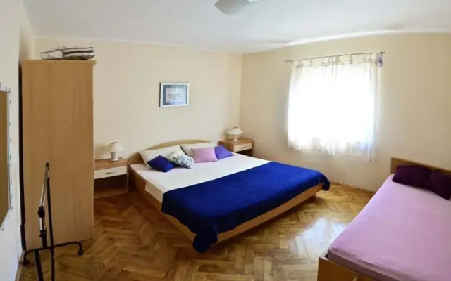 Nakic Apartments