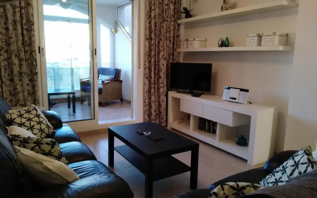 Ribera Beach 1 Apartment Elisa